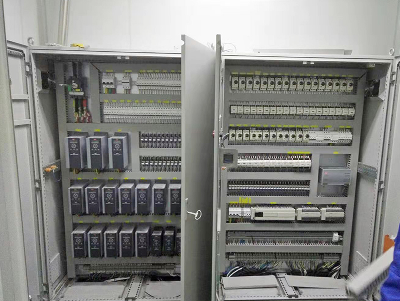 天津电控系统设备